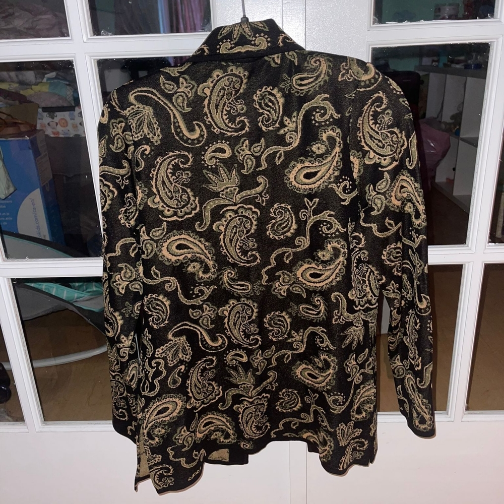 Jacket - Picture 2 of 4